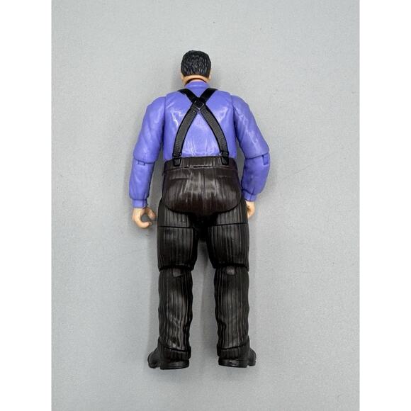 The Batman Penguin Oswald Action Figure DC Comics 4 Inch - Picture 2 of 6